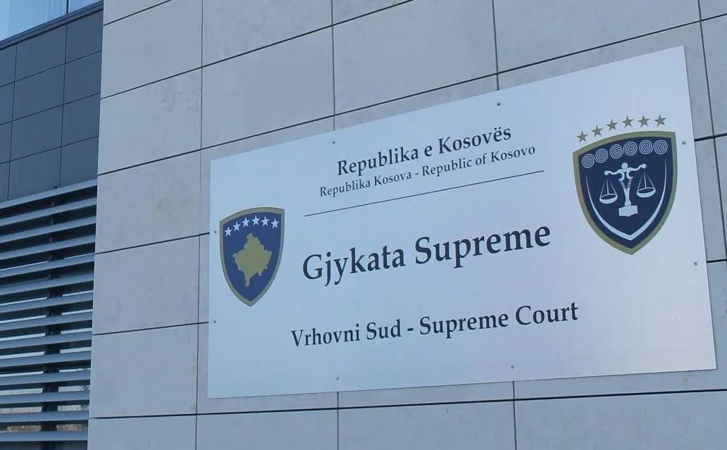 Gjykata Supreme refuzon dy ankesa të VV-së për votimin me asistencë në Malishevë dhe Han të Elezit