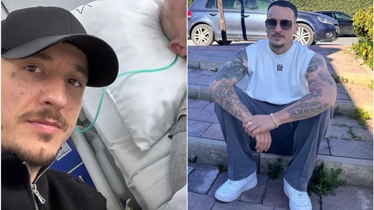 Gjyshi i mbeti i paralizuar, Getinjo: Kënaquni se shpejt vjen një moment kur nuk kthehesh më