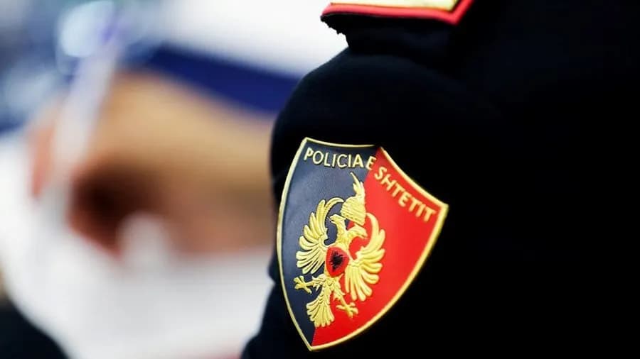 Goditet rrjeti i shpërndarjes së drogës në Gjirokastër, 10 të arrestuar