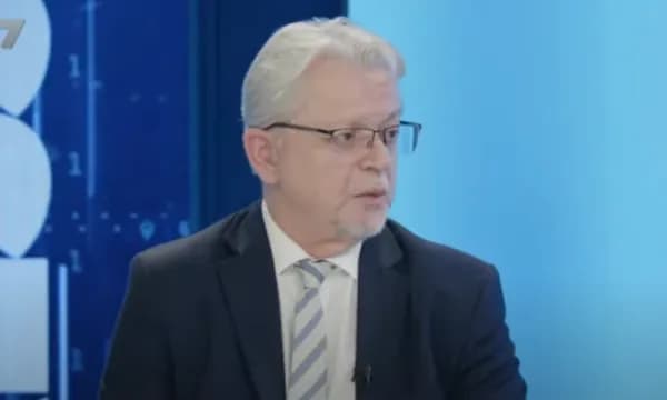 “Hajde ta shkelim pak ligjin”, Dukagjin Gorani: Sot e pashë shtetin e Kosovës të vendosur në treg