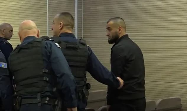 “Hala s’po muj me besu”, babai i Granit Plavës ende i shokuar nga krimi i djalit të tij