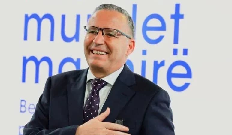 Hamza uron amerikanët në Ditën e Falënderimeve: Mirënjohës për mbështetjen historike ndaj Kosovës
