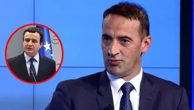 Haradinaj: Jam i bindur që Albin Kurti nuk do jetë më kryeministër i Kosovë