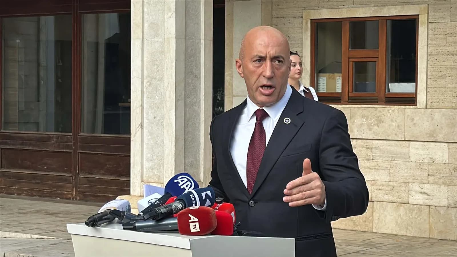 Haradinaj: Ne shkojmë të vetëm në zgjedhje, kemi propozuar datën 21 dhjetor