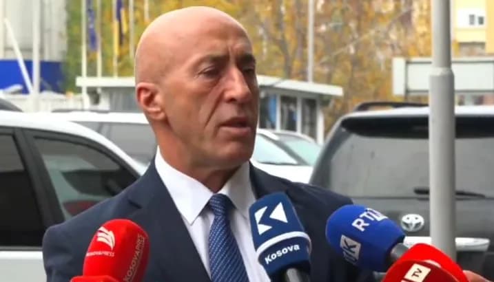 Haradinaj: S’kemi votë për Qeverinë e re – Konjufca t’iu kërkojë falje qytetarëve