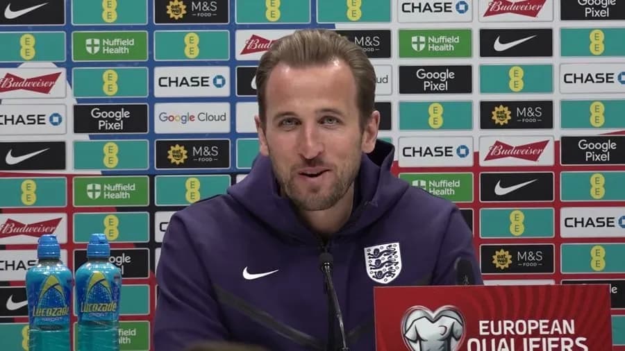 Harry Kane për duelin ndaj Shqipërisë: Ishte një ndeshje vërtet e vështirë, një nga më të vështirat që patëm në grup