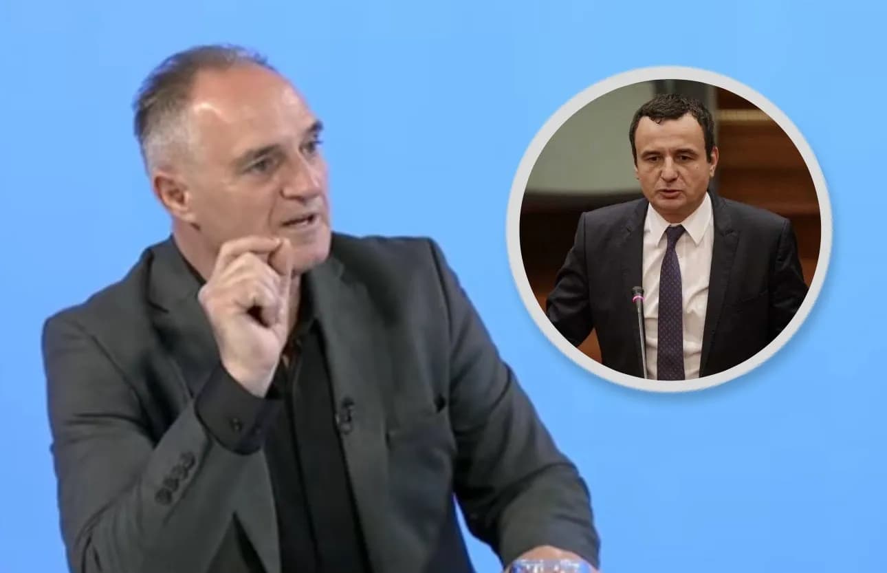 Hasani – Kurtit: Çfarë kandidati je ti kur me 48 deputetë s’bëre qeveri, Thaçi e bëri me 32
