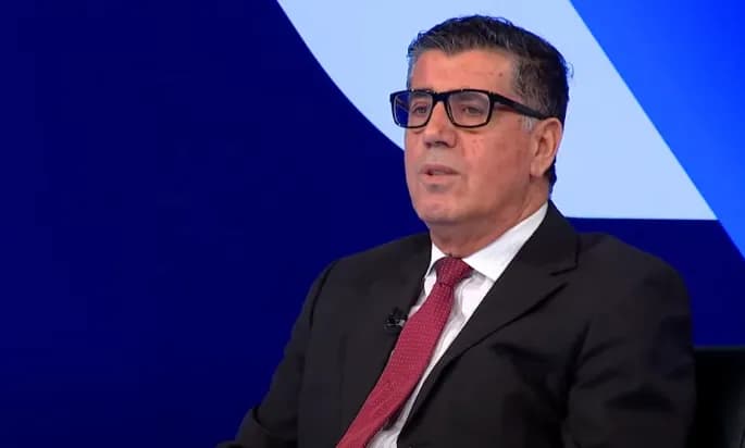 Haziri: S’kemi patur asnjë ftesë dhe as takim me Konjufcën