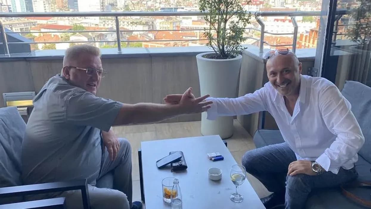 Hisen Berisha: Fatmir Sheholli ka ardhë më ka folë, kam mendu që ishte mërgimtar