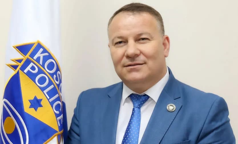 Hoxha: Procesi zgjedhor po monitorohet nga Policia, nuk ka asnjë incident deri tani