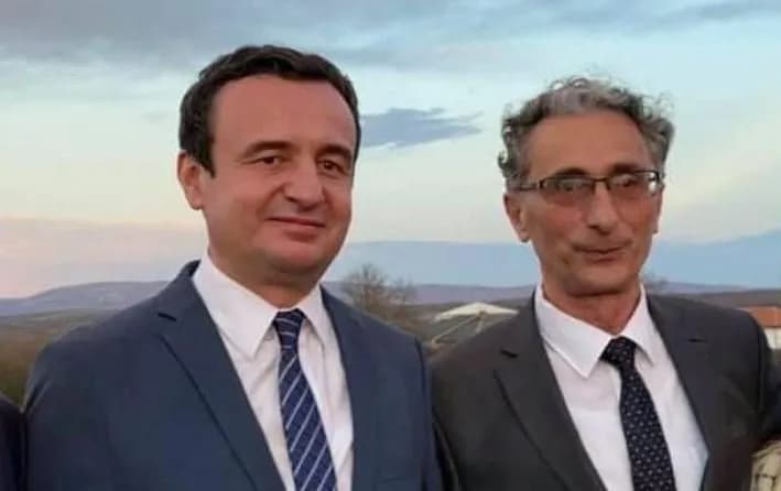 Hysamedin Feraj e quan PDK-në dhe LDK-në “djem të Serbisë”