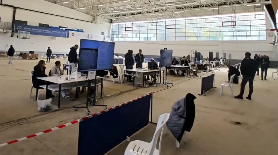 IKD-ja kërkon hetim penal mbi dyshimet për manipulim me vota në Mitrovicën e Jugut