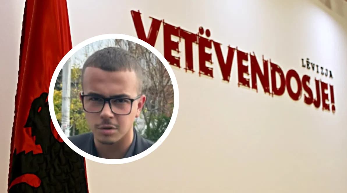 Incidenti i Sveçlës me aktivistin, LVV – LDK-së: Po bëni presion ndaj votuesve, do të duhej të ishit të shqetësuar për shkeljen e ligjit