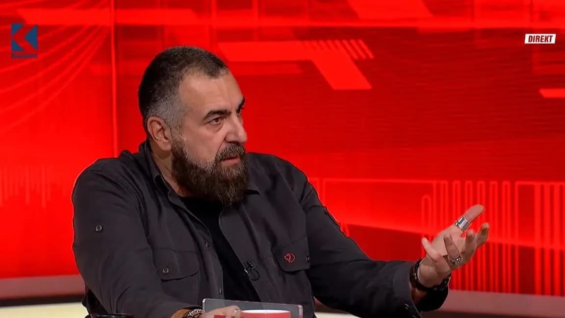 Ironizon Ismaili: VV i ka vjedh votat në Mitrovicë për mos me fitu hajnat
