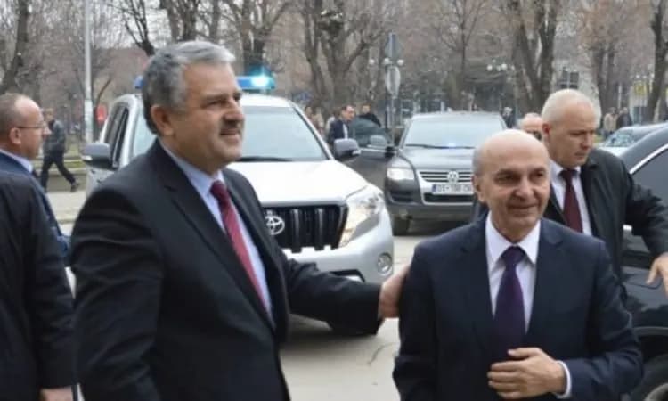 Isa Mustafa: Agim Veliut duhet t’i jepet shansi, ka ndikim të rëndësishëm në LDK në Podujevë