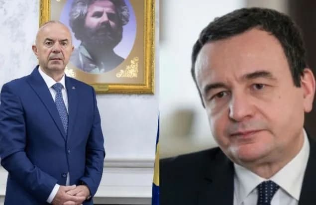 Ish-deputeti i PDK-së: E them me gjithë shpirt, votuesit ia vlen ta ndëshkojnë Albin Kurtin