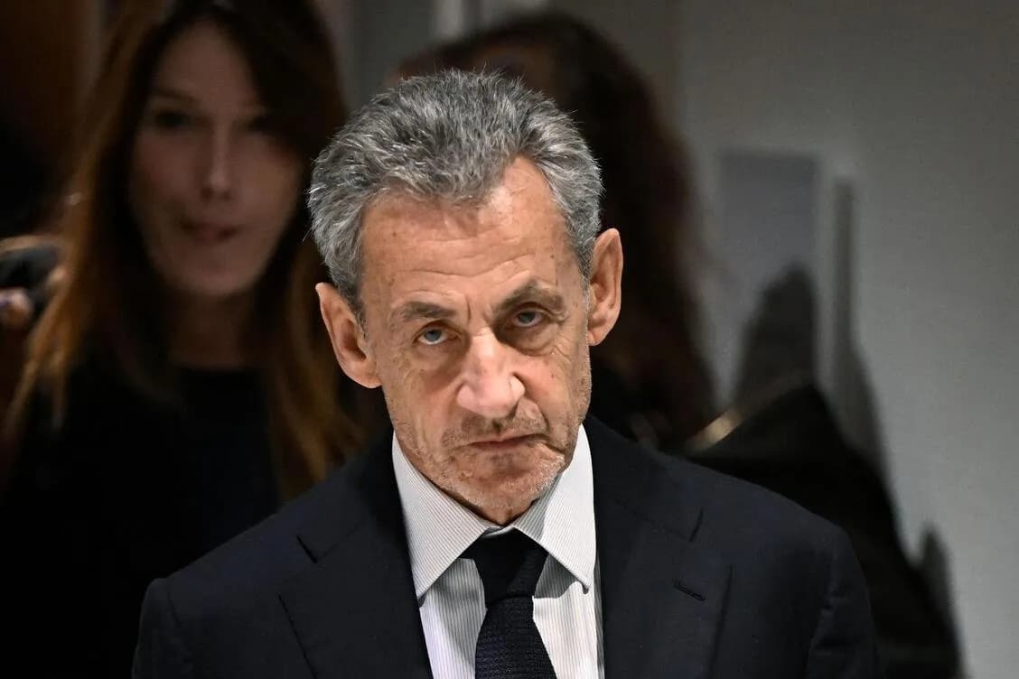 Ish-presidenti francez, Nicolas Sarkozy, do të lirohet nga burgu