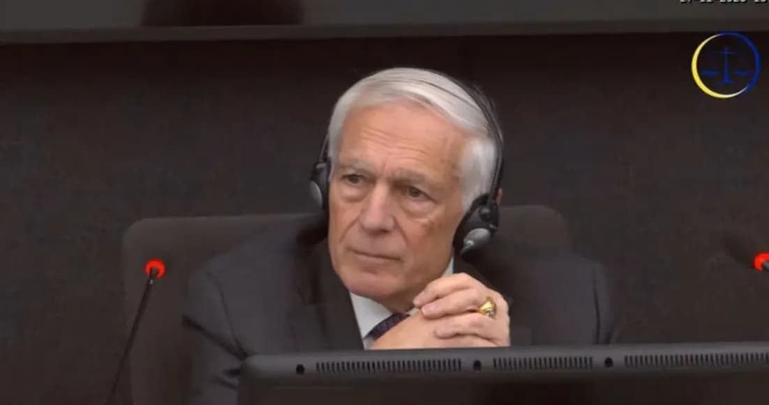 “Ishte jetë a vdekje”, Clark: Nuk mund ta imagjinoni dhimbjen e njerëzve në Kosovë në ’99