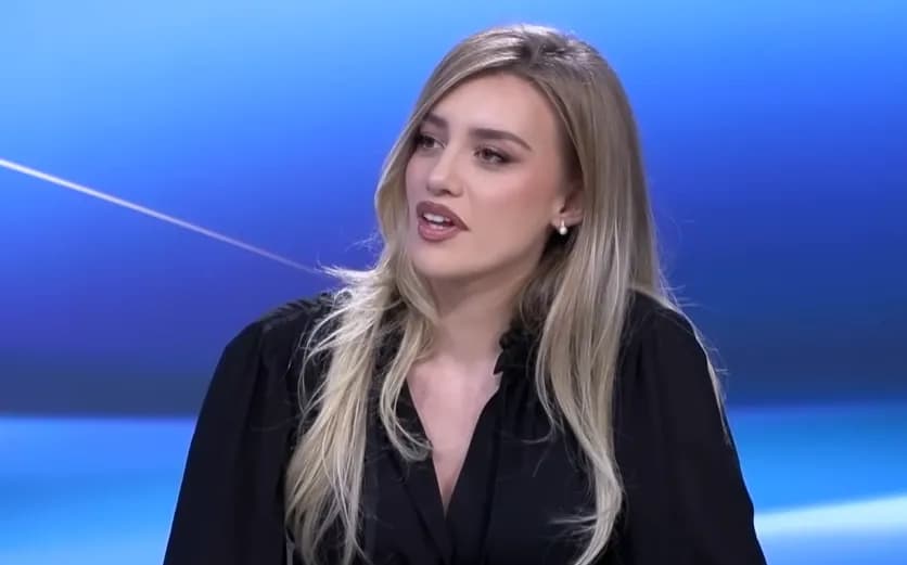 “Jam shumë e lumtur”, Heidi Baci e pranon publikisht: Jam e dashuruar