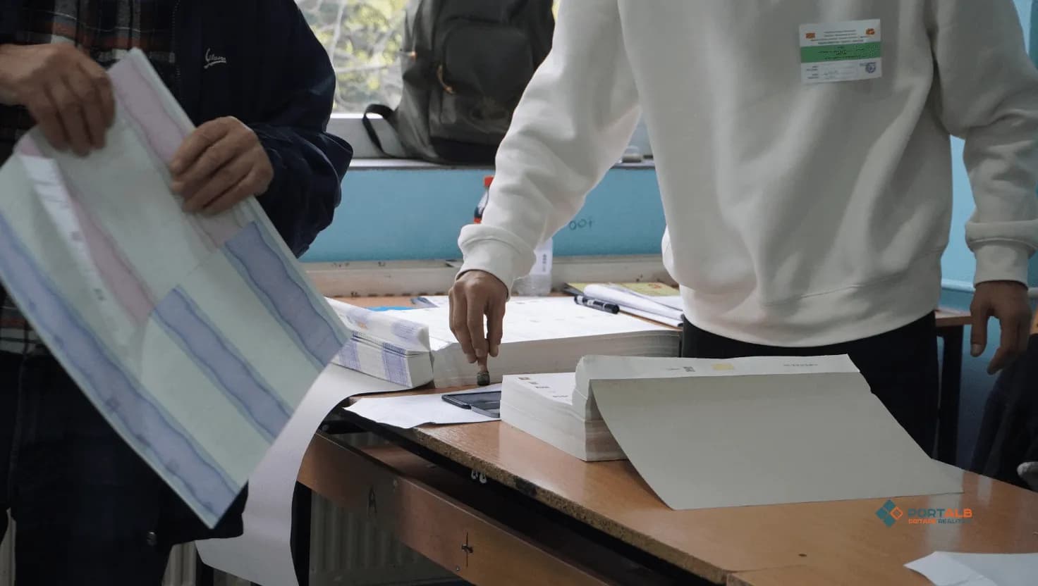 Kërçova në duart e maqedonëve: Këto janë rezultatet e komunave tjera shqiptare në Maqedoninë e Veriut