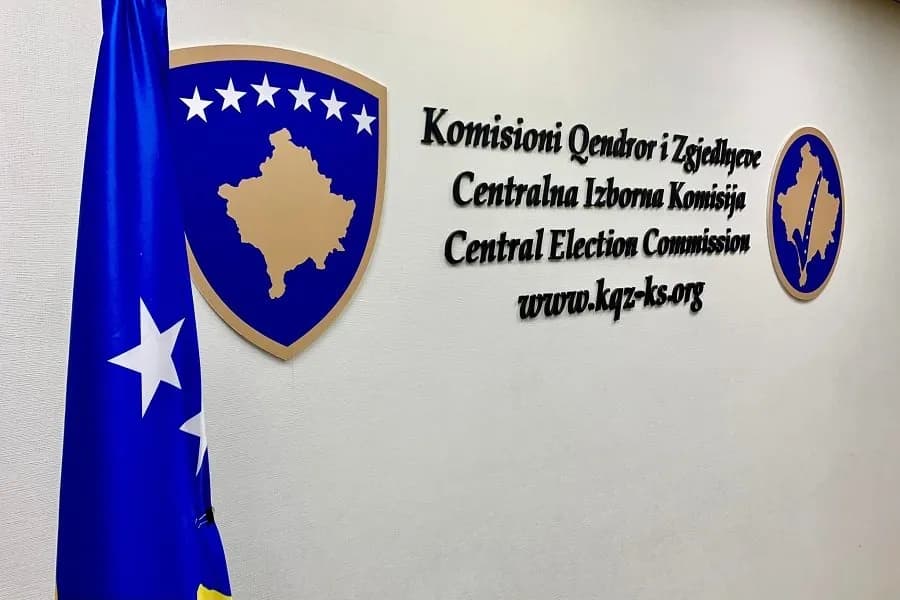 Këto janë komunat me daljen më të madhe në zgjedhje deri në orën 13:00