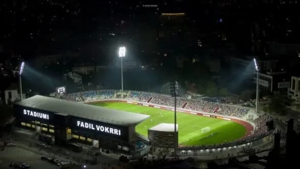 Këtu mund ta ndiqni sonte ndeshjen mes Kosovës dhe Zvicrës