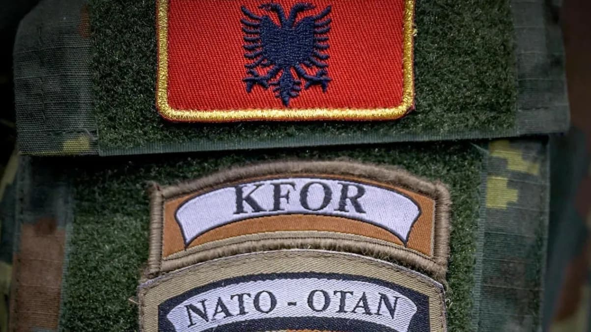 KFOR uron Pavarësinë e Shqipërisë: Gëzuar ditën kombëtare të aleatëve tanë shqiptarë