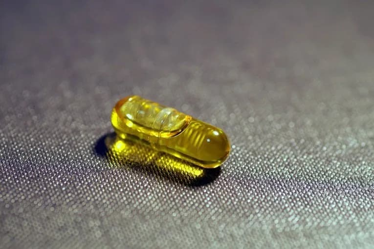 Kjo është vitamina që ju ndihmon të jeni të shëndetshëm deri në pleqëri