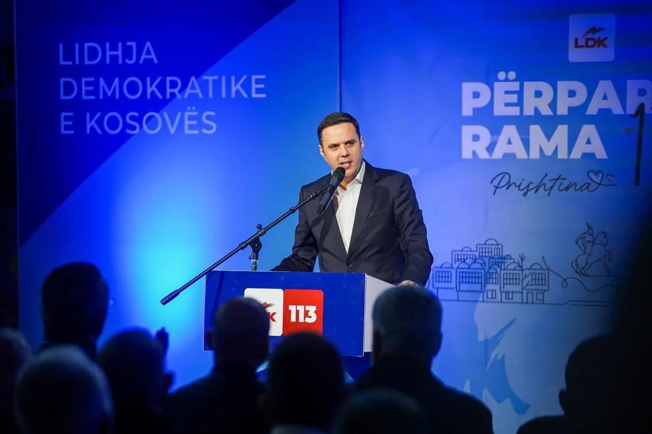 Konjufca mandatar, Abdixhiku: S’është fundi i botës të thuhet s’i kemi numrat, çdo vonesë taktikë politike