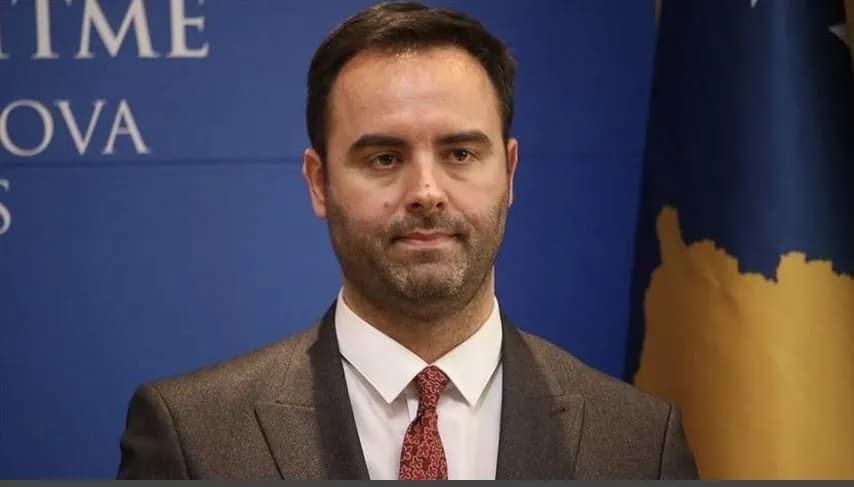 Konjufca me akuza ndaj opozitës: Ata vetën duan të bllokojnë gjithçka, ashtu që bllokimi i shtetit të duket si dobësim i VV-së