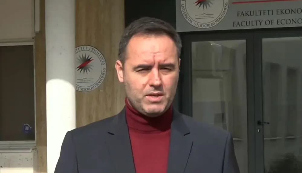 Konjufca: S’e di saktësisht sa i kam gjasat të bëhem kryeministër