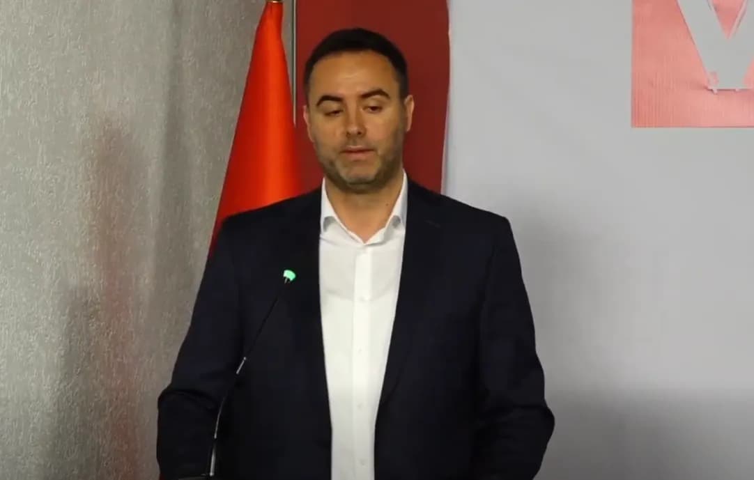 Konjufca: VV-ja prezantoi qeveri pa Kurtin Kryeministër, tani radhën për kompromis e ka opozita
