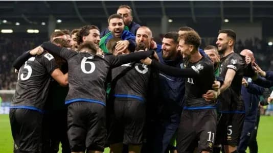 Kosova mund të jetë pa katër yje nëse ndëshkohen me karton të verdhë ndaj Zvicrës