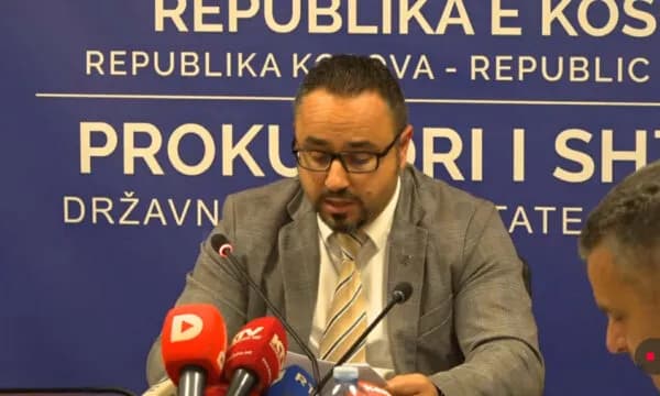 Krasniqi: Kelmendi vazhdon mandatin sepse vendimi i sotëm s’ka efekt juridik