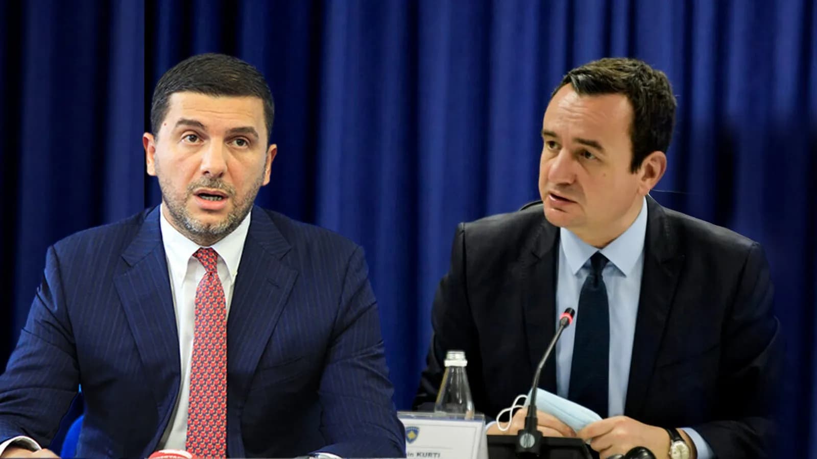 Krasniqi: Kurti në Mitrovicë shfrytëzoi mekanizimin shtetërorë me ministra, deputet e organet e drejtësisë kundër Tahirit