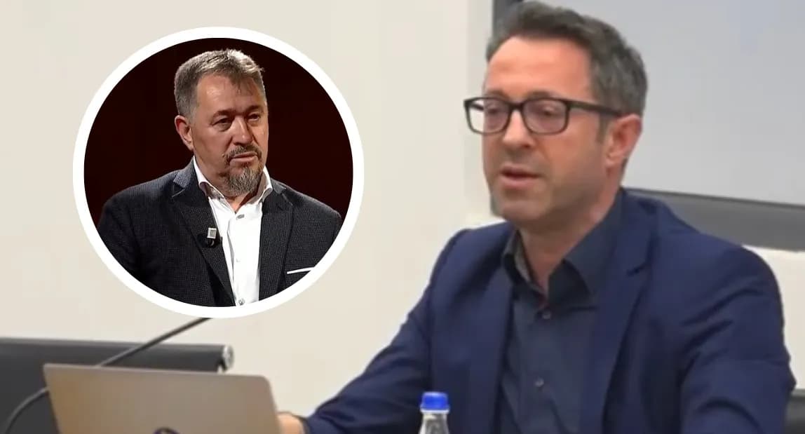 Krasniqi: Sami Lushtaku së shpejti edhe në Skenderaj ka me përjetu fundin e vet politik