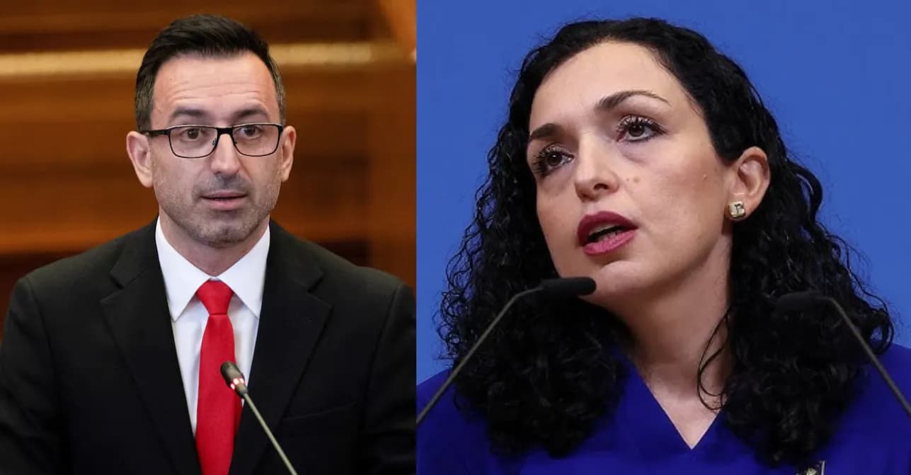 Kriza me pagat në RTK, Osmani letër Bashës: Të formohen urgjentisht komisionet parlamentare