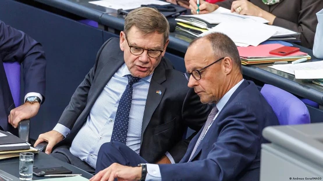 Kryediplomati gjerman Wadephul në Ballkan: Test për kursin e Gjermanisë