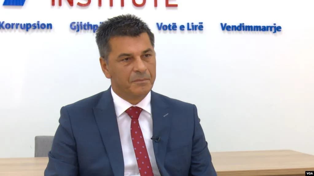 Kryeziu: Janë hapur profile fallco në rrjetet sociale që synojnë ndikimin në zgjedhjet e 28 dhjetorit