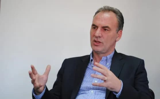 “Ku është NISMA është kryeministri”, Limaj propozon koalicion të opozitës për zgjedhjet e jashtëzakonshme