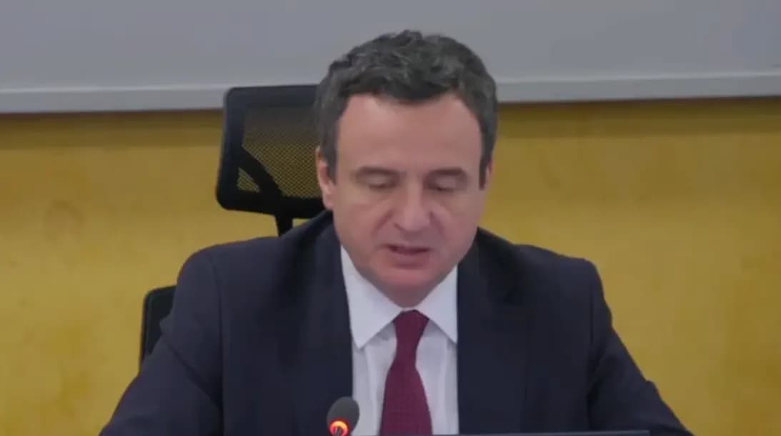 Kurti jep lajmin: Ja kur pritet të dalin municionet e para nga fabrika në Gjakovë