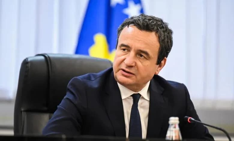 Kurti: Krizë ekonomike financiare në vendin tonë nuk ka