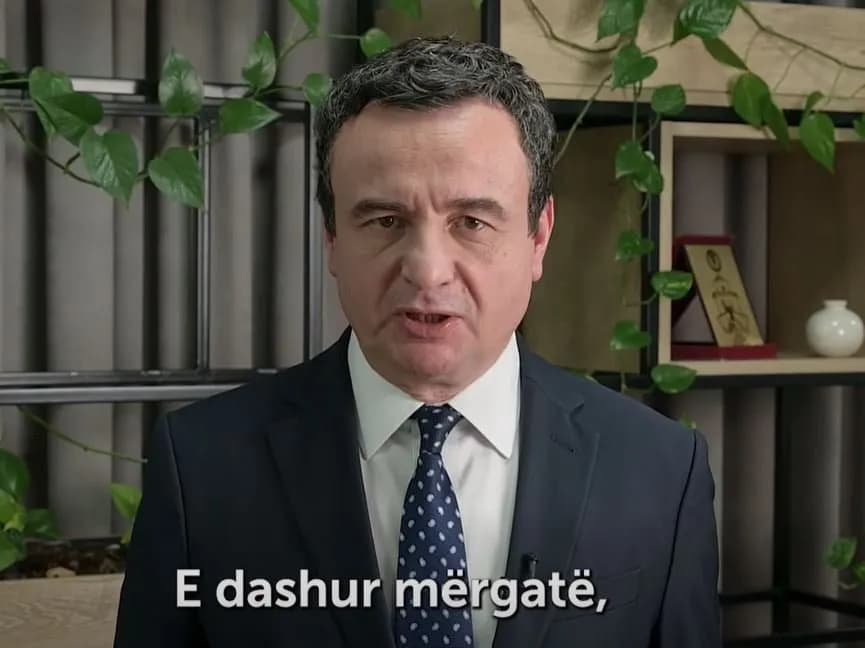 Kurti mbështetet fuqishëm te mërgata, pas thirrjeve më herët – ai i drejtohet edhe me video që të vijnë e të votojnë