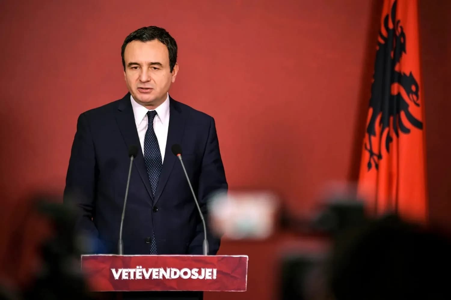 Kurti: Një prej krimeve më makabre dhe më djallëzore të Serbisë, ka qenë helmimi i nxënësve