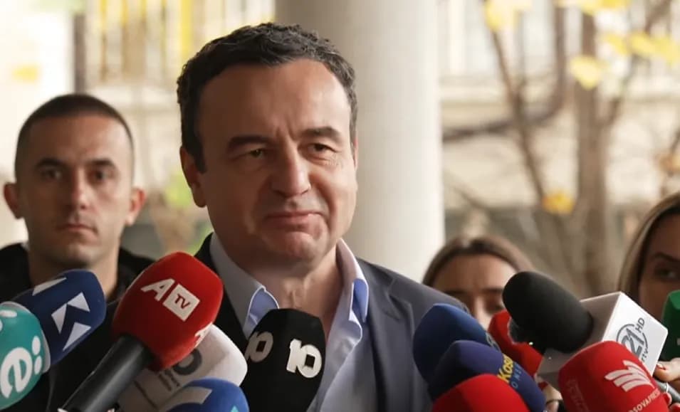 Kurti pytet për qëndrimin në Mitrovicë të Jugut: Gjatë fushatës kam punuar me tri ndërrime