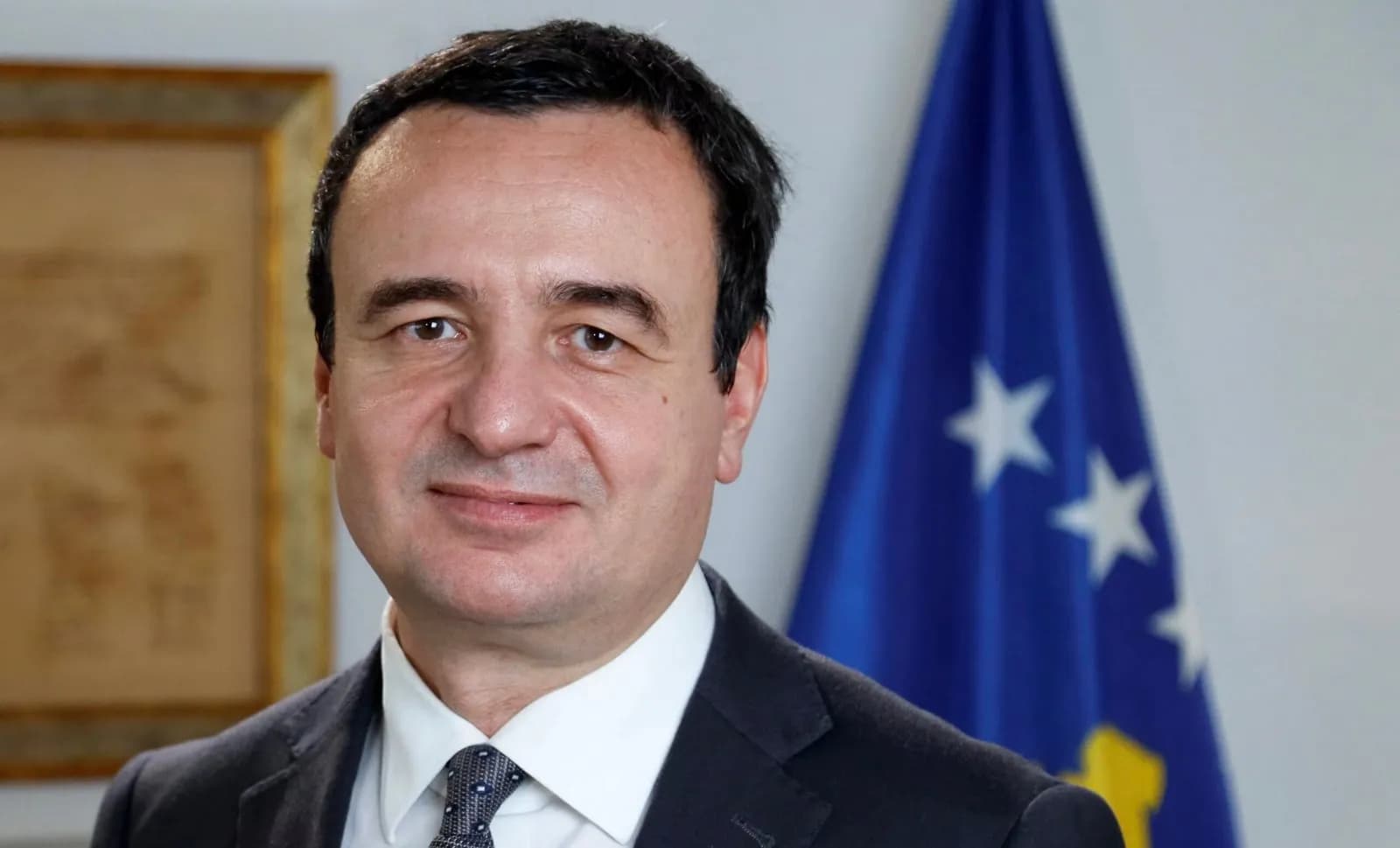 Kurti shkruan para ndeshjes së Kosovës me Slloveninë: Është koha jonë