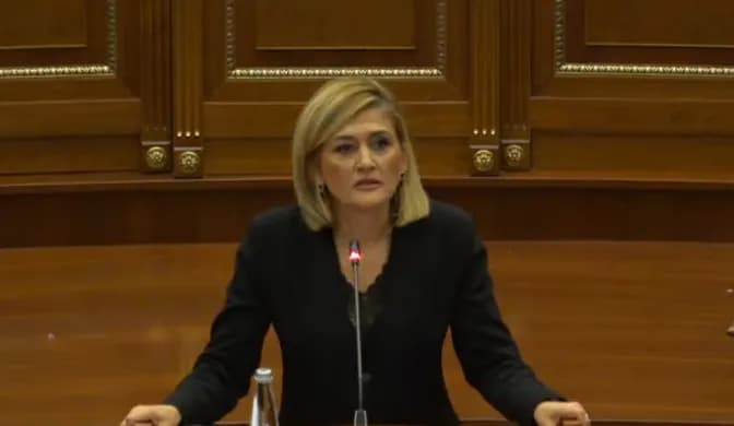 Kusari: Kosova i humb 10% nga Plani i Rritjes, nëse nuk miratohet marrëveshja