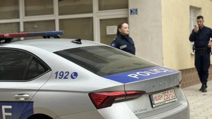 Ky është i dyshuari për vrasjen e dy vëllezërve në Gollbovc të Malishevës