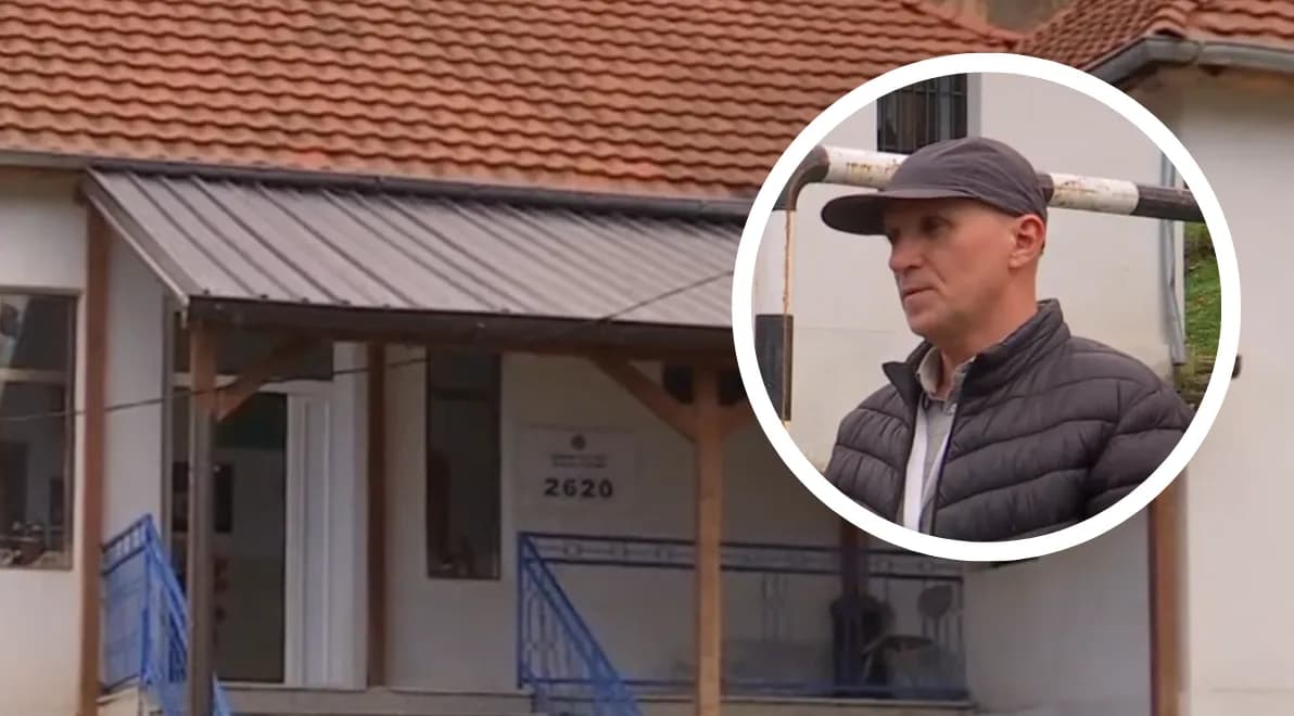 Ky është qyteti ku në një qendër votimi deri tash kanë votuar veç 9 qytetarë