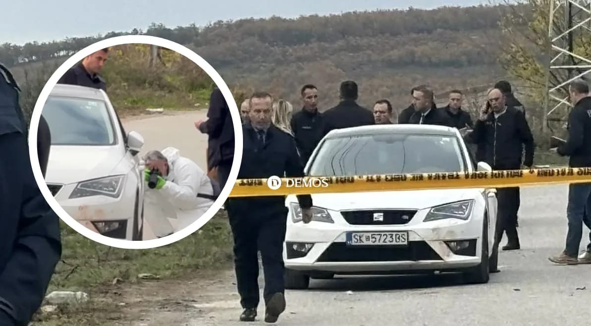 Ky ishte vendi ku u fsheh Astrit Isufi – dhëndërri që i la të vdekur dy miqtë e tij